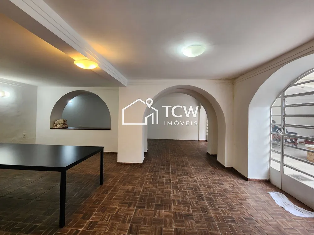 Casa, 438 m² - Foto 1