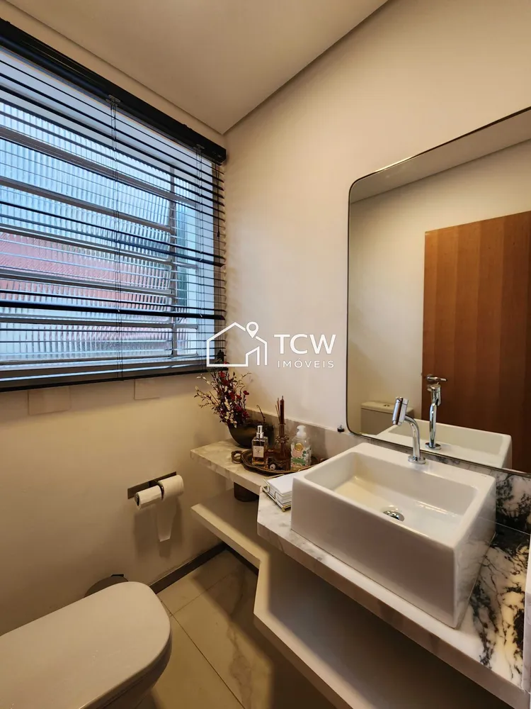 Casa, 438 m² - Foto 4