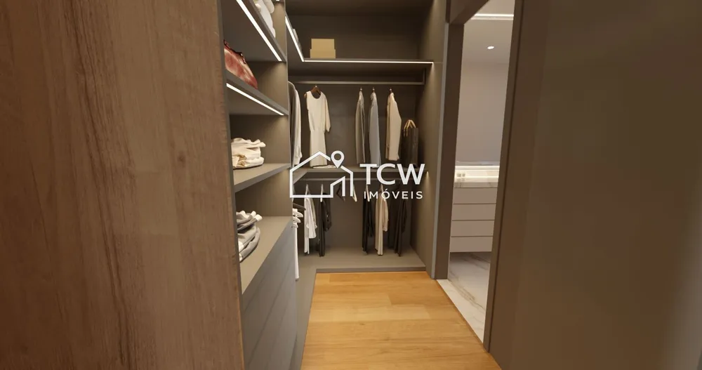 Apartamento, 2 quartos, 147 m² - Foto 3