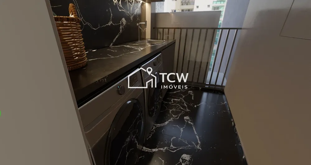 Apartamento, 2 quartos, 147 m² - Foto 4