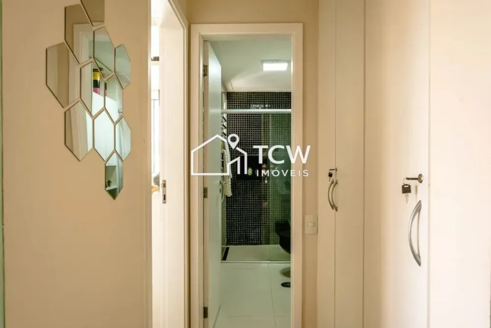 Apartamento, 1 quarto, 45 m² - Foto 9