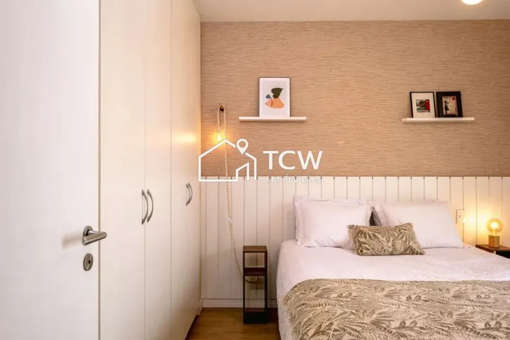 Apartamento, 1 quarto, 45 m² - Foto 6