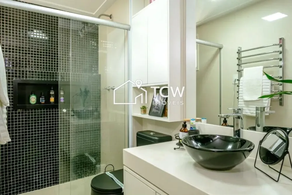 Apartamento, 1 quarto, 45 m² - Foto 8