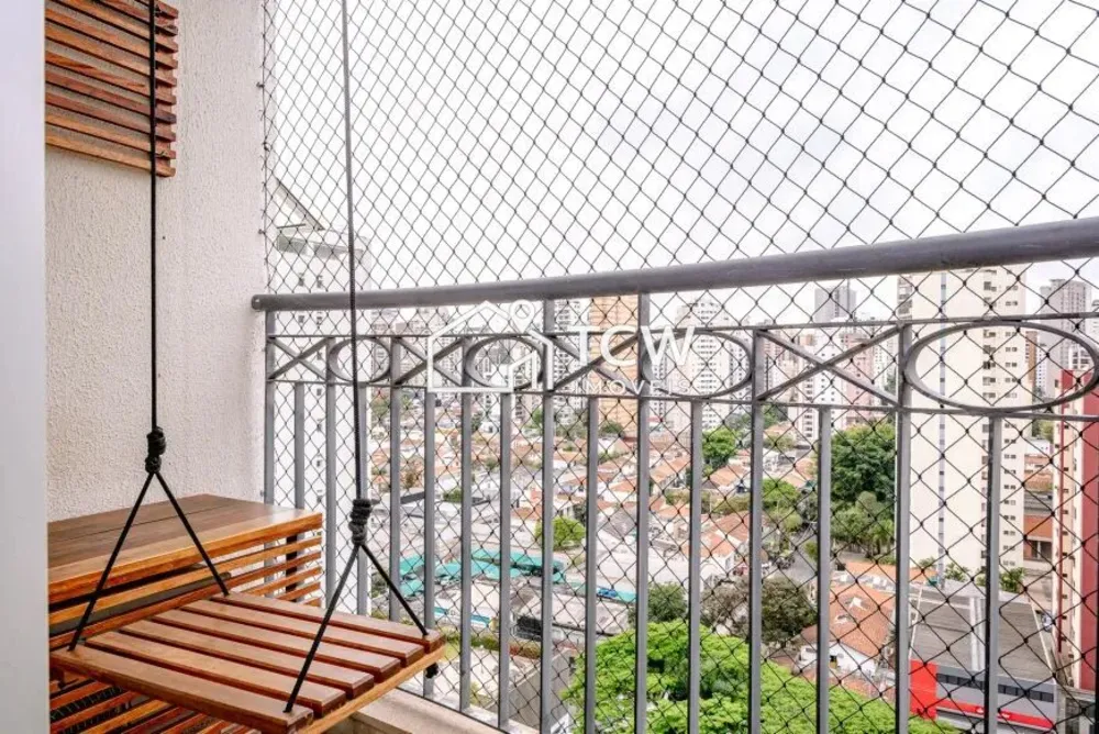 Apartamento, 1 quarto, 45 m² - Foto 2