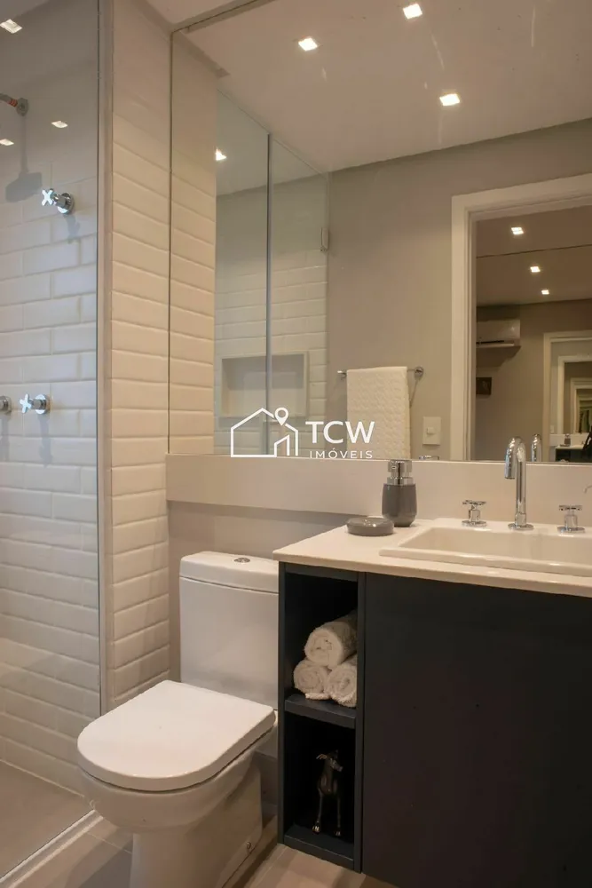 Apartamento, 3 quartos, 113 m² - Foto 1