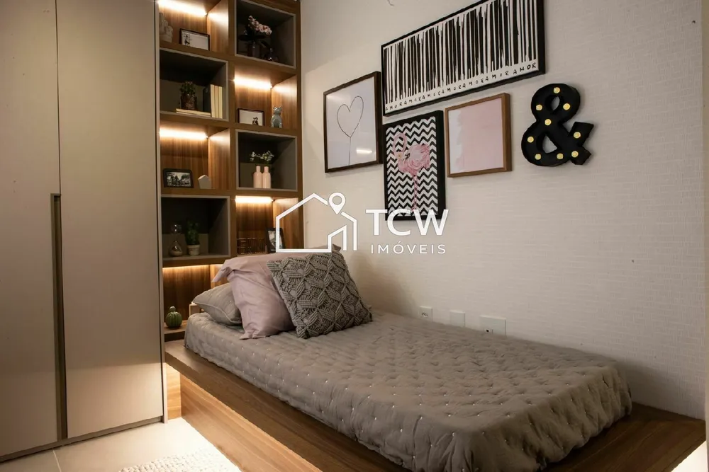 Apartamento, 3 quartos, 113 m² - Foto 9