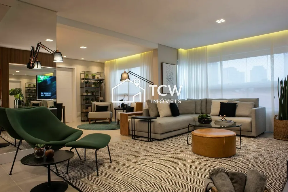 Apartamento, 3 quartos, 113 m² - Foto 7