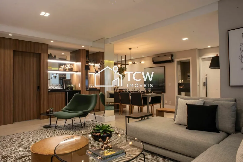 Apartamento, 3 quartos, 113 m² - Foto 3