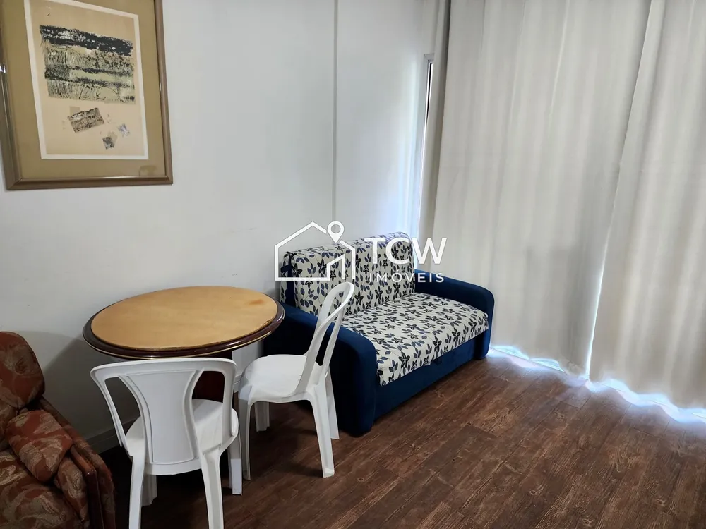 Flat/Apart Hotel, 1 quarto, 40 m² - Foto 1
