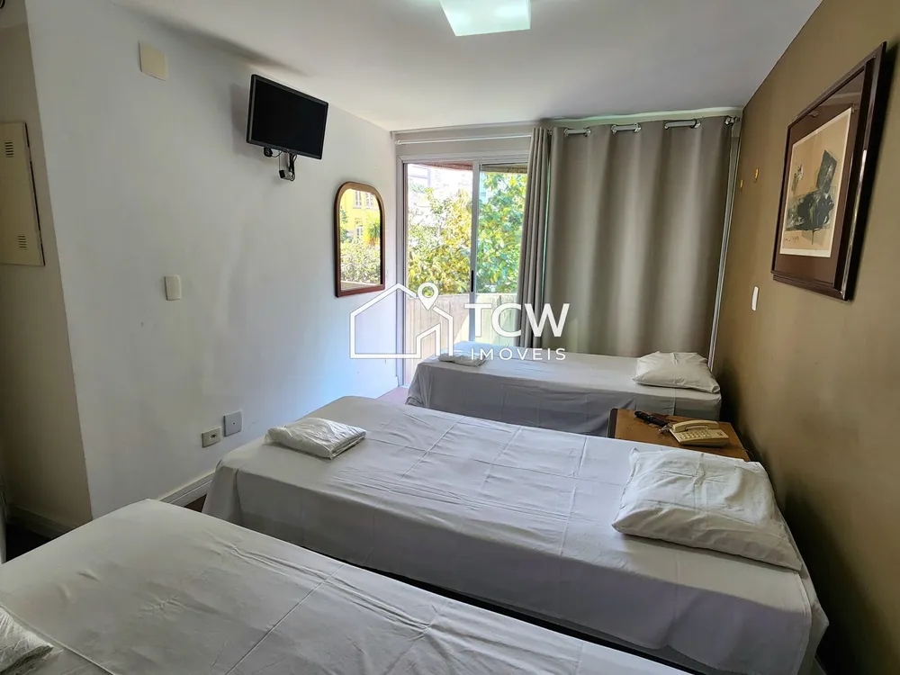 Flat/Apart Hotel, 1 quarto, 40 m² - Foto 7