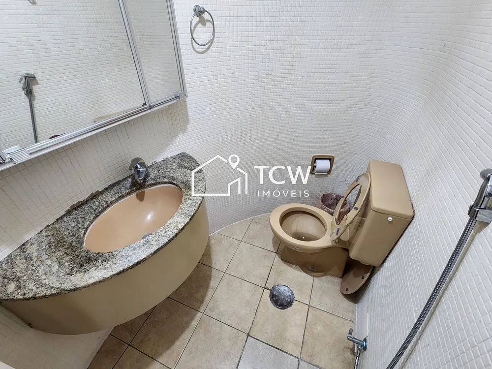 Flat/Apart Hotel, 1 quarto, 40 m² - Foto 10