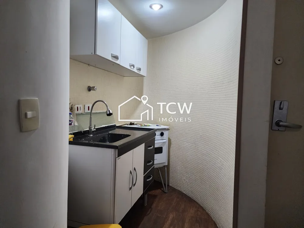 Flat/Apart Hotel, 1 quarto, 40 m² - Foto 4