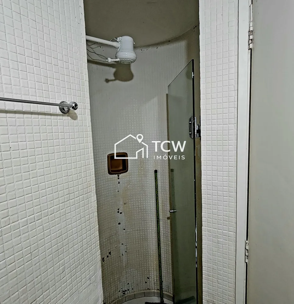 Flat/Apart Hotel, 1 quarto, 40 m² - Foto 12