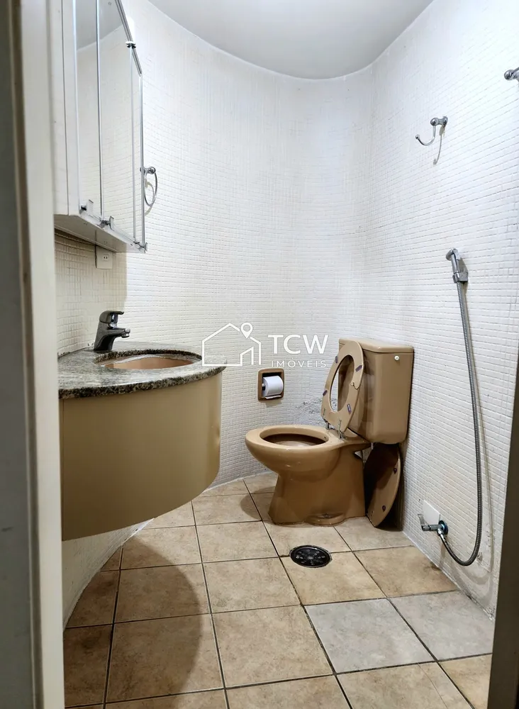Flat/Apart Hotel, 1 quarto, 40 m² - Foto 11