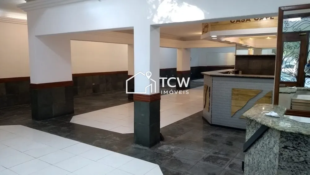 Loja-Salão, 560 m² - Foto 1