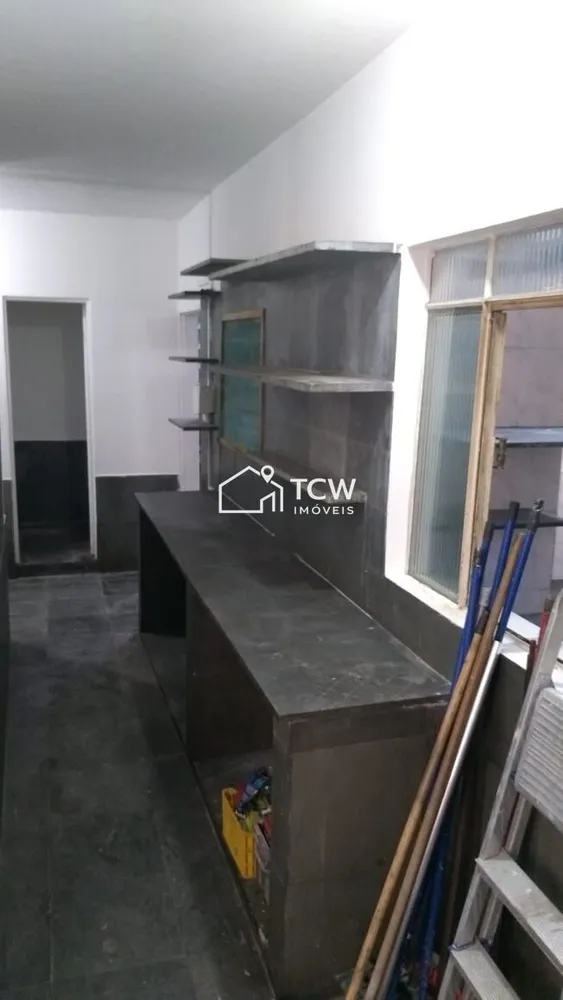 Loja-Salão, 560 m² - Foto 1
