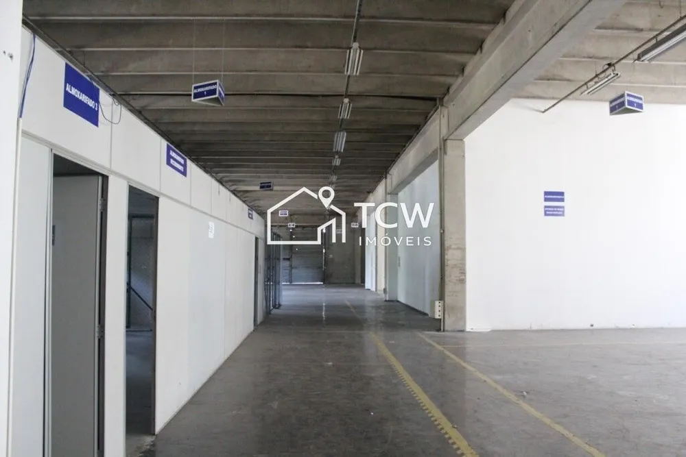 Depósito-Galpão, 2194 m² - Foto 2