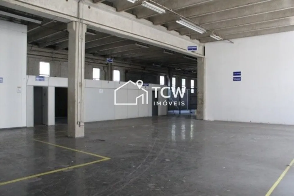 Depósito-Galpão, 2194 m² - Foto 11