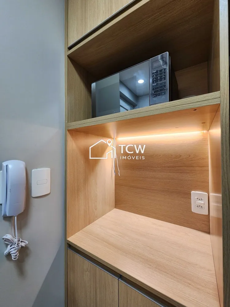 Apartamento, 1 quarto, 30 m² - Foto 4