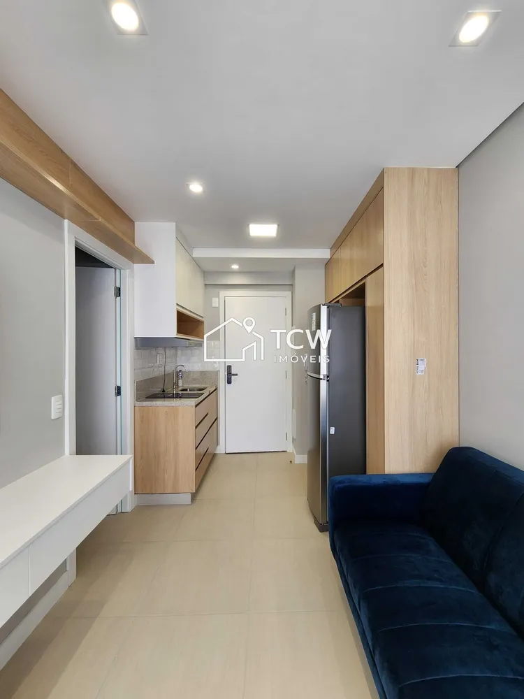 Apartamento, 1 quarto, 30 m² - Foto 4