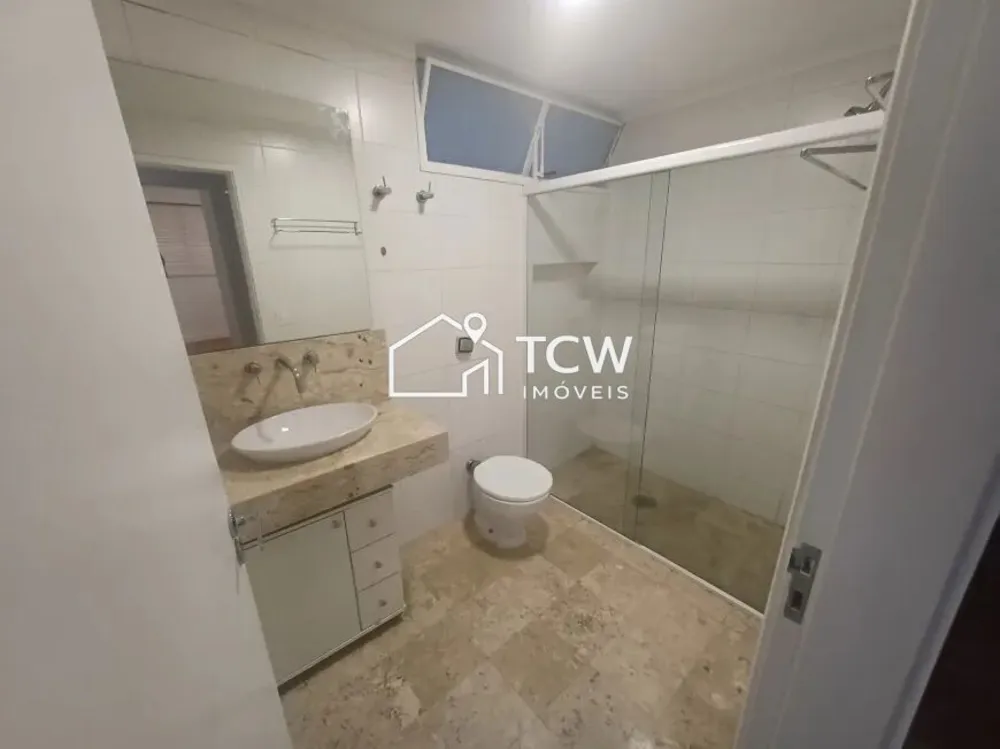 Apartamento, 2 quartos, 100 m² - Foto 2