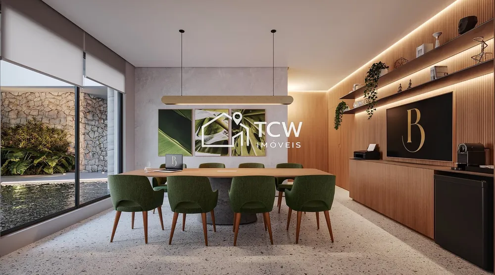Apartamento, 4 quartos, 219 m² - Foto 8