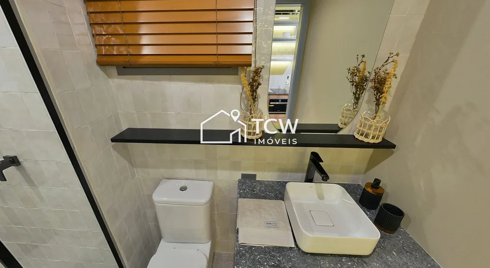 Apartamento, 1 quarto, 24 m² - Foto 1