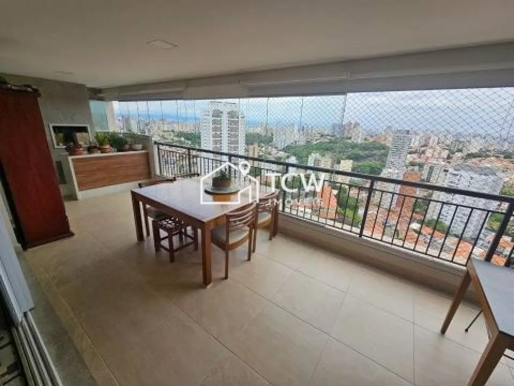 Apartamento, 3 quartos, 150 m² - Foto 2