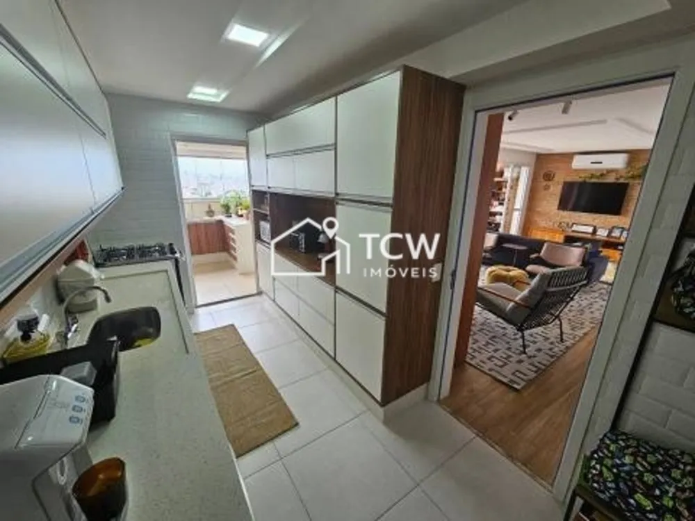 Apartamento, 3 quartos, 150 m² - Foto 3