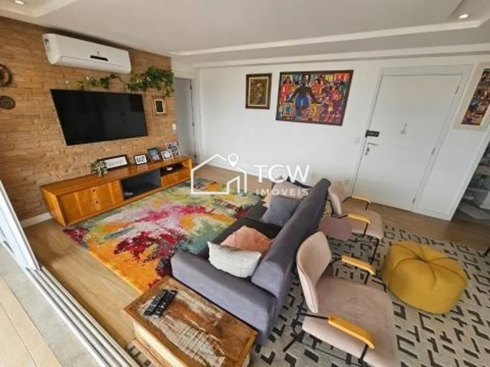 Apartamento, 3 quartos, 150 m² - Foto 3