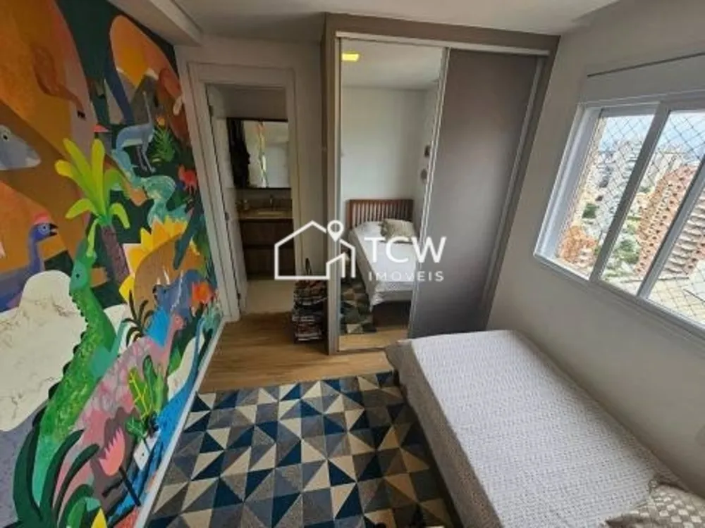 Apartamento, 3 quartos, 150 m² - Foto 5