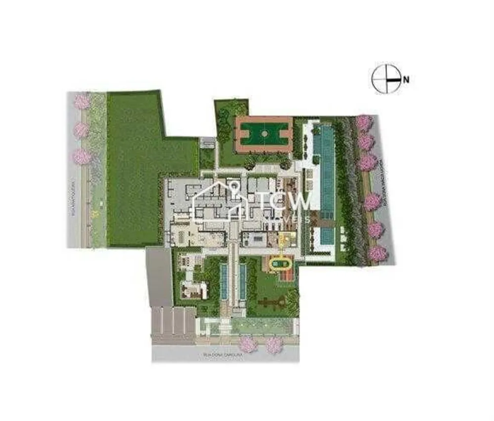 Apartamento, 3 quartos, 150 m² - Foto 6