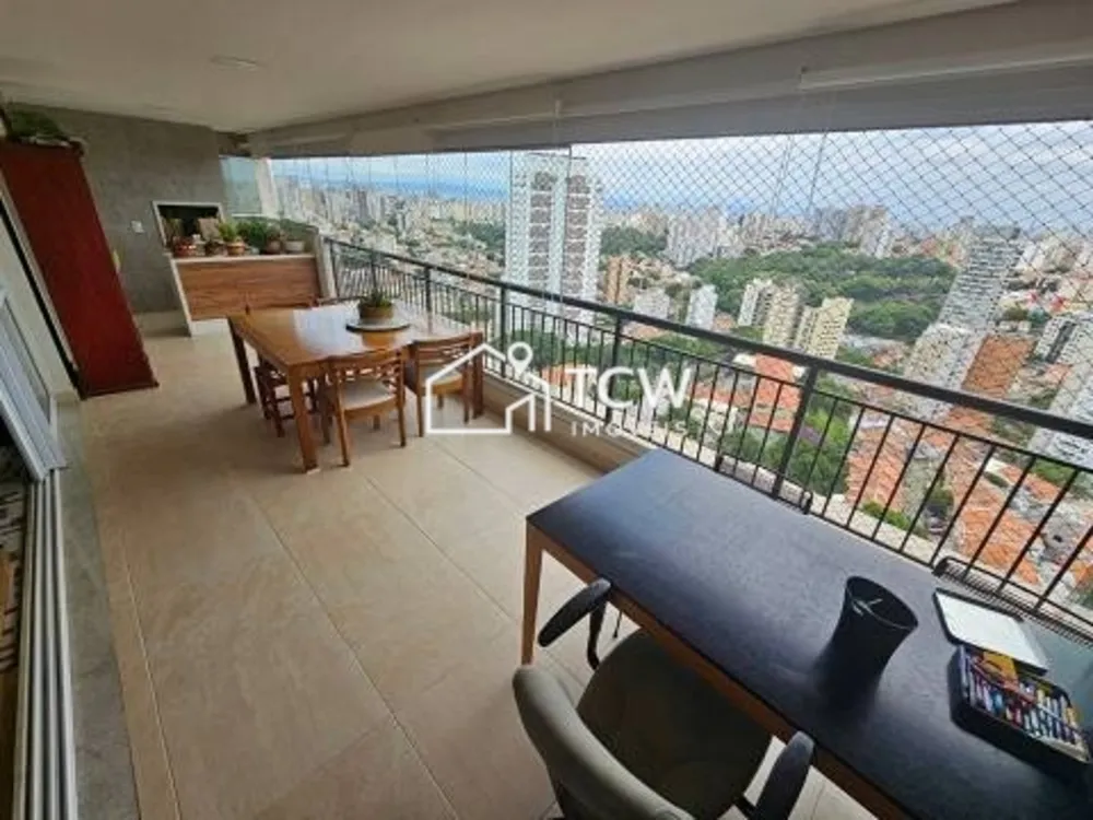 Apartamento, 3 quartos, 150 m² - Foto 1