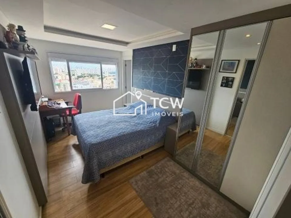 Apartamento, 3 quartos, 150 m² - Foto 5