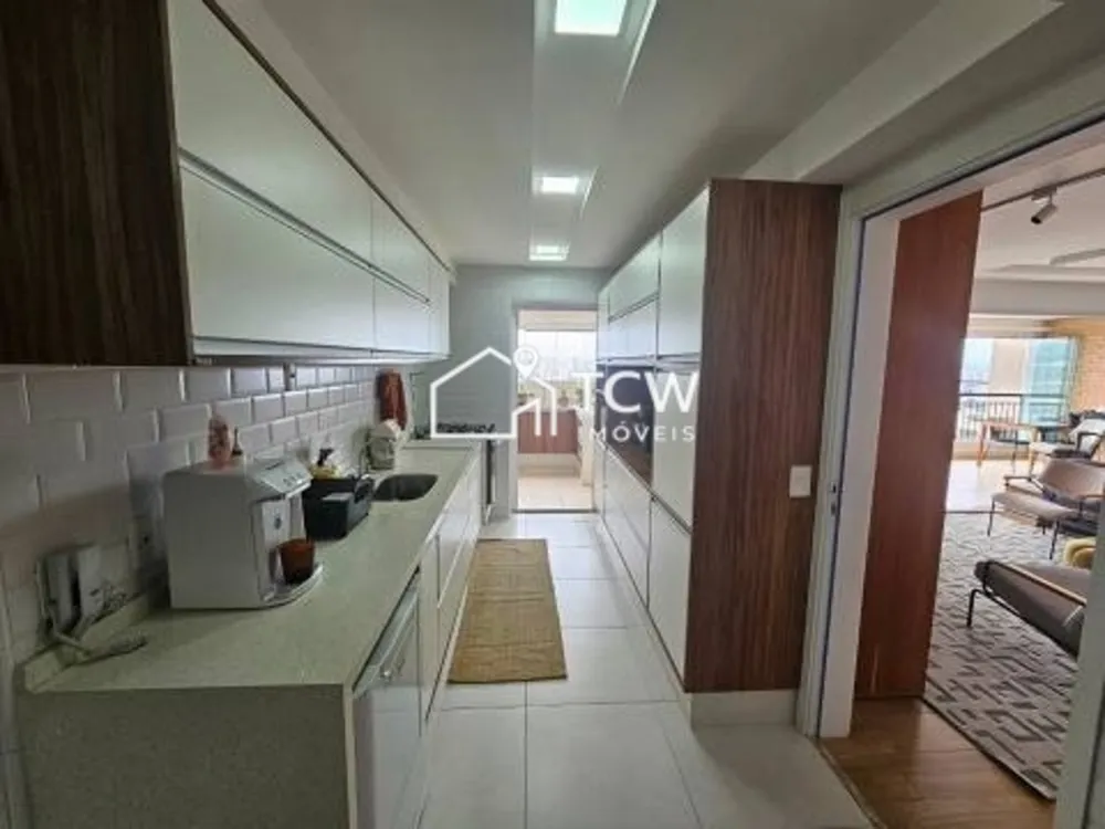 Apartamento, 3 quartos, 150 m² - Foto 4
