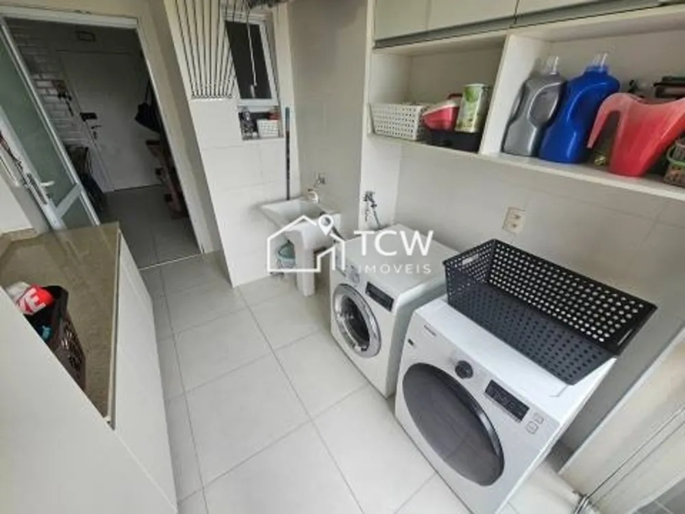 Apartamento, 3 quartos, 150 m² - Foto 11