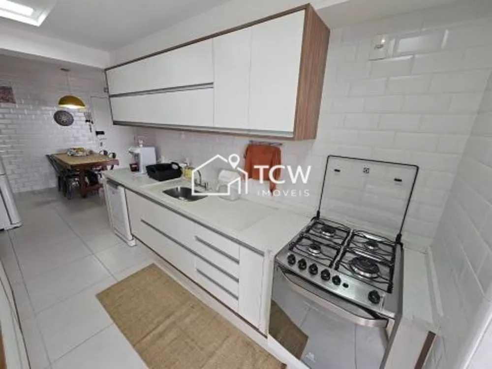 Apartamento, 3 quartos, 150 m² - Foto 2