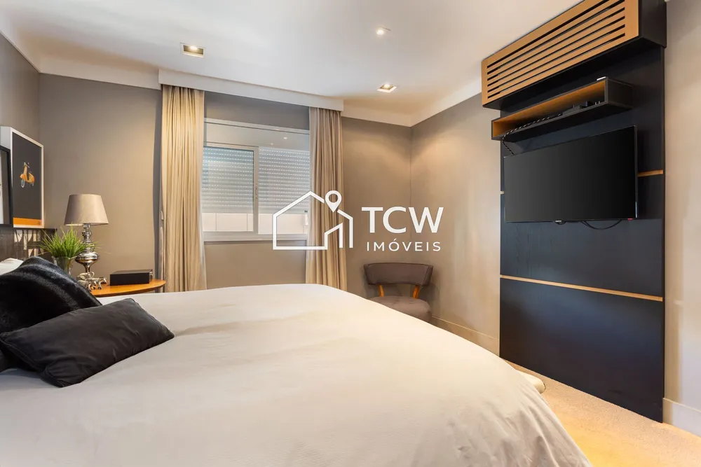 Apartamento, 2 quartos, 163 m² - Foto 7