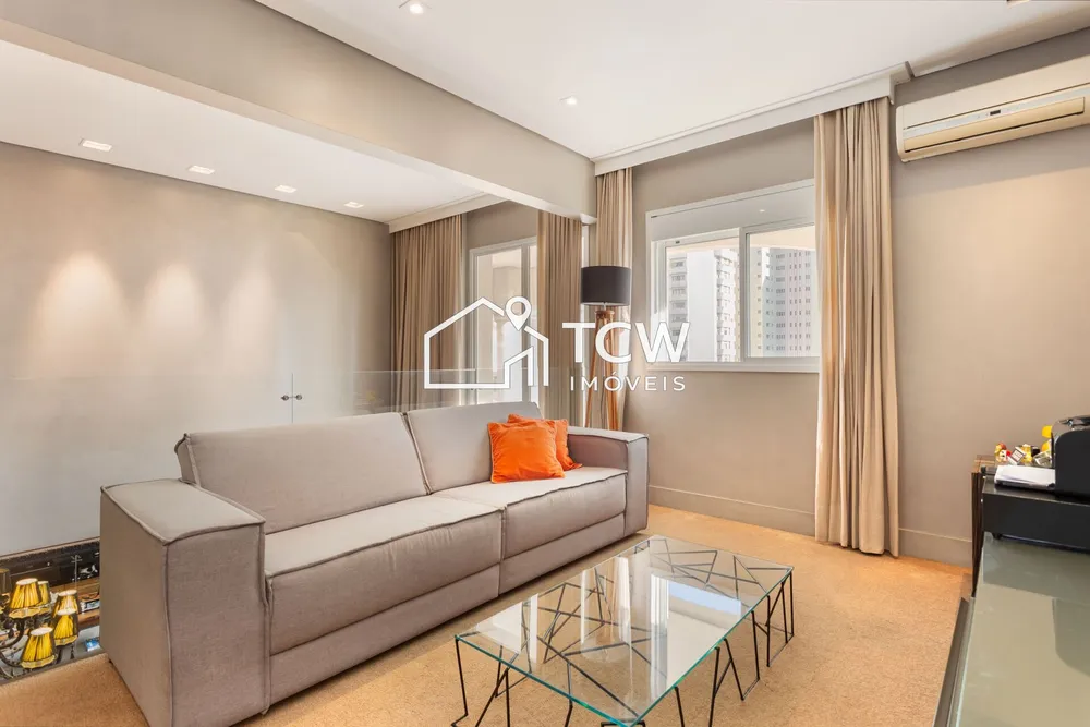 Apartamento, 2 quartos, 163 m² - Foto 3