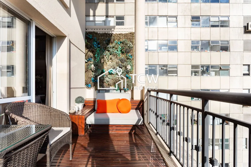 Apartamento, 2 quartos, 163 m² - Foto 2