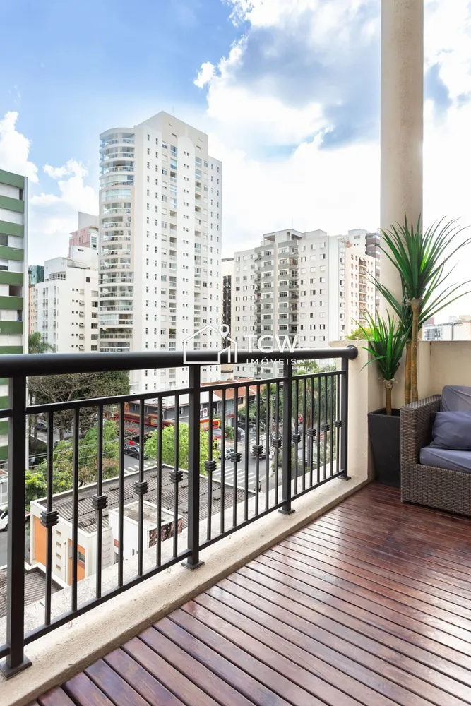 Apartamento, 2 quartos, 163 m² - Foto 1