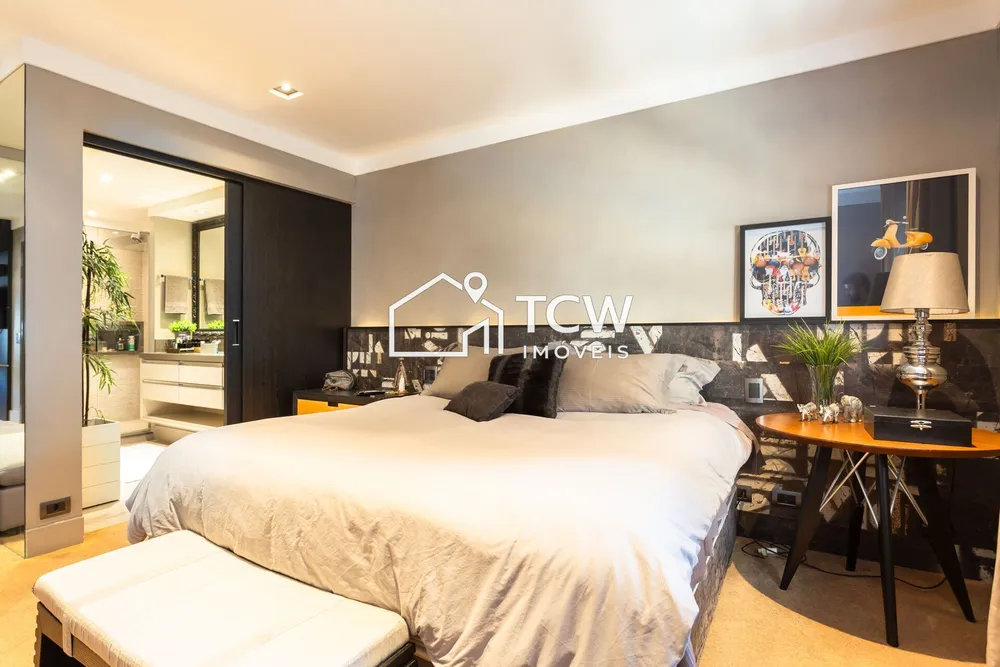 Apartamento, 2 quartos, 163 m² - Foto 8