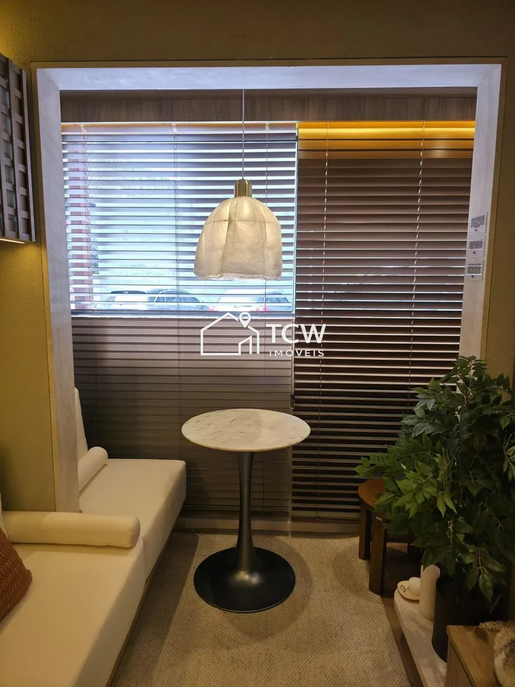 Apartamento, 1 quarto, 24 m² - Foto 5