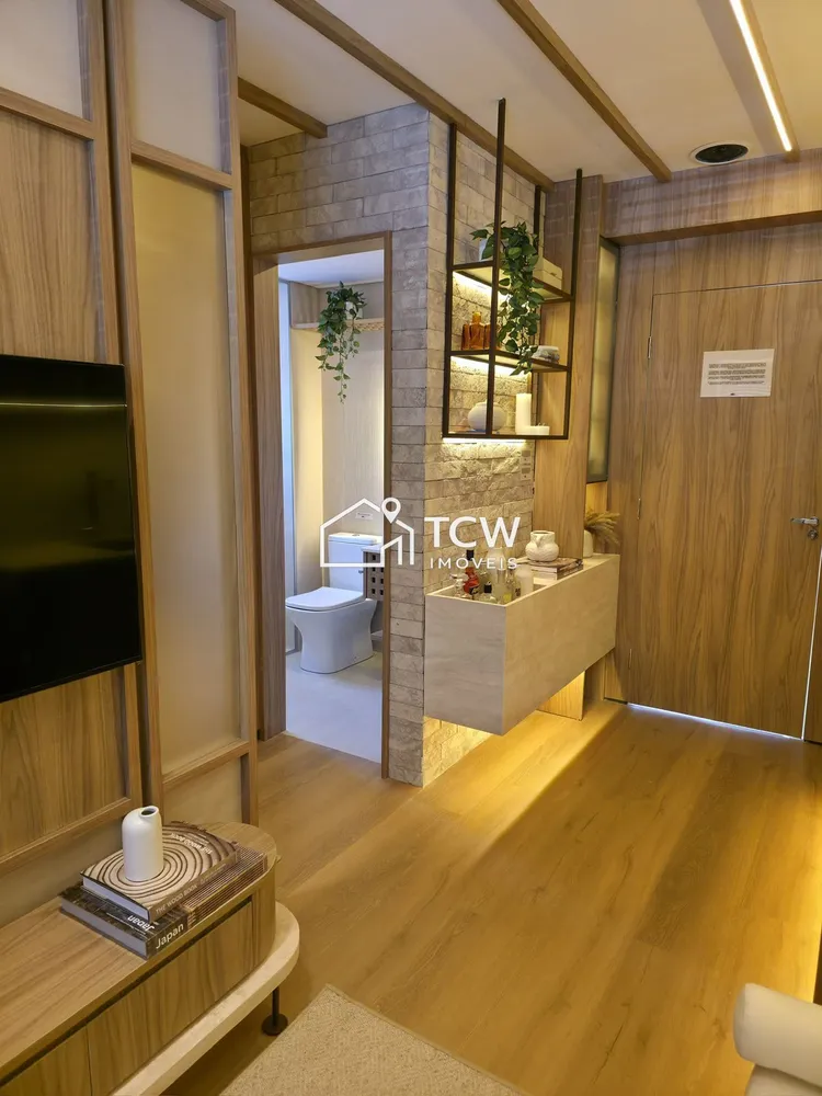 Apartamento, 1 quarto, 24 m² - Foto 4