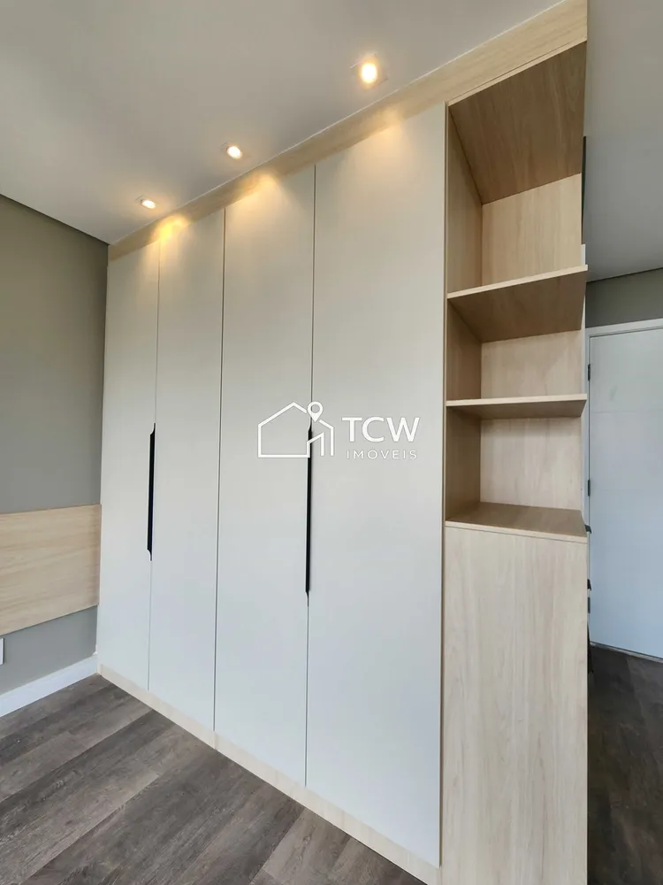 Apartamento, 1 quarto, 25 m² - Foto 3