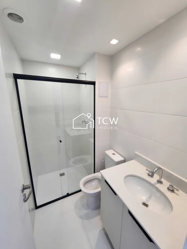 Apartamento, 1 quarto, 25 m² - Foto 11