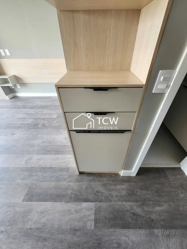 Apartamento, 1 quarto, 25 m² - Foto 4