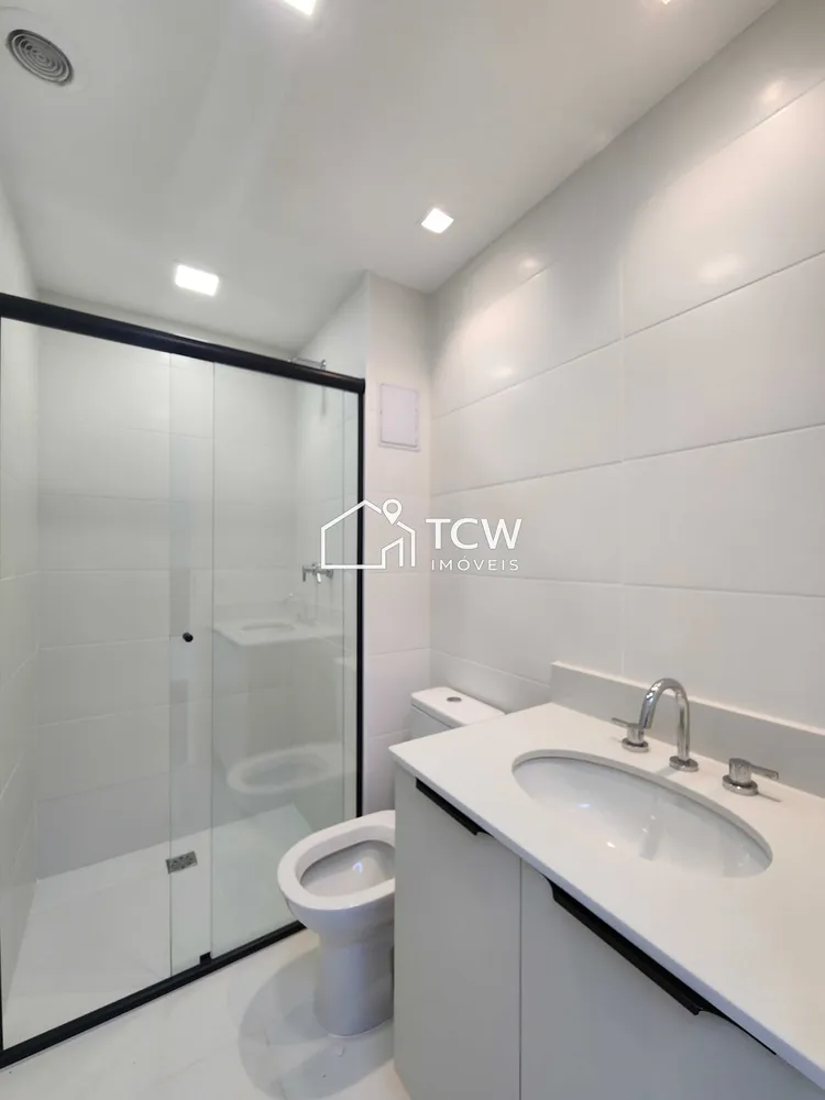 Apartamento, 1 quarto, 25 m² - Foto 10