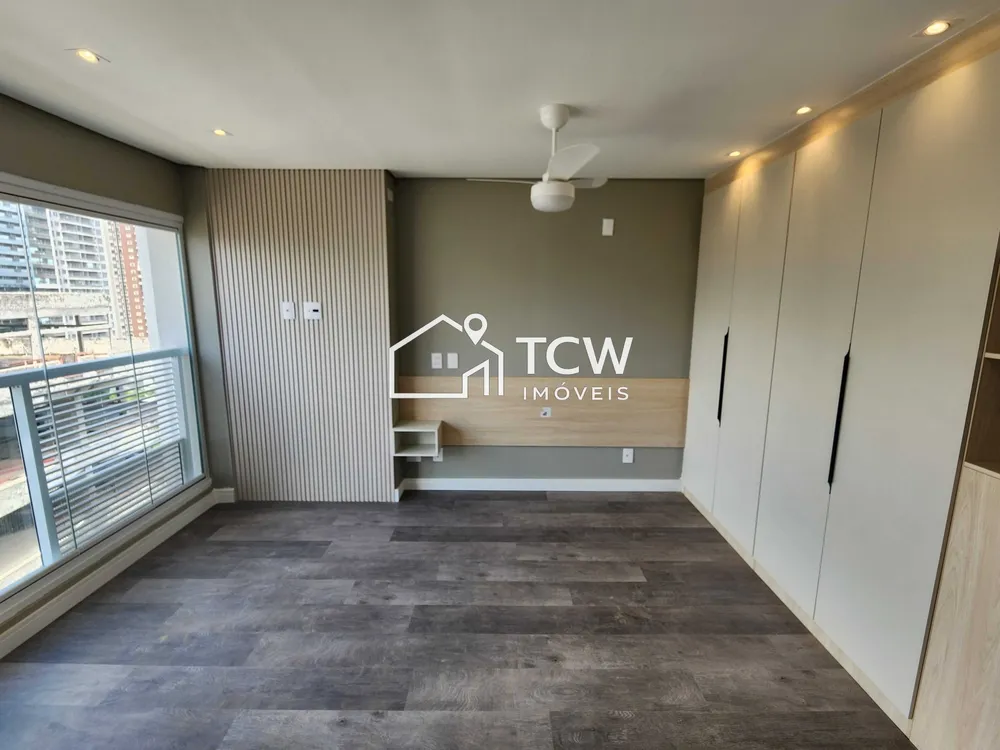 Apartamento, 1 quarto, 25 m² - Foto 9
