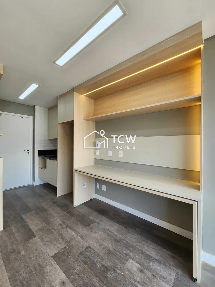 Apartamento, 1 quarto, 25 m² - Foto 2